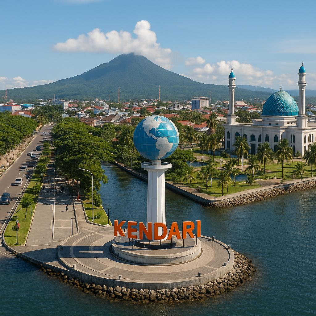 Universitas Mandala Waluya Kembangkan Pendidikan di Kendari