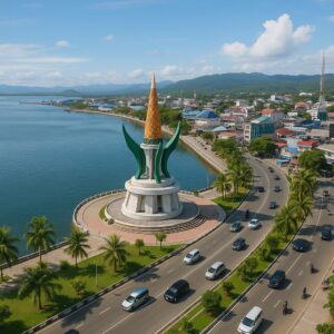 Universitas Mandala Waluya: Pendidikan Berkualitas di Kendari
