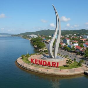 Universitas Mandala Waluya Tingkatkan Kualitas Pendidikan Kendari