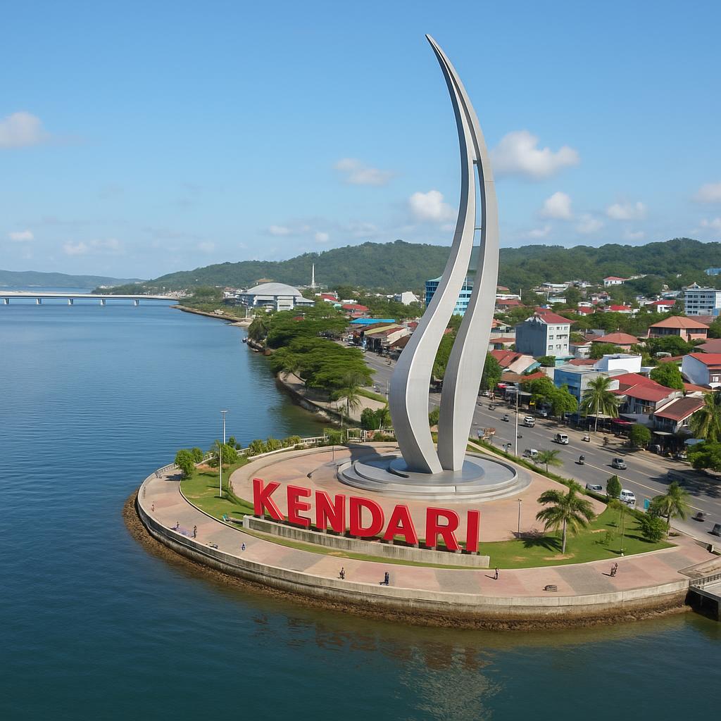 Universitas Mandala Waluya Tingkatkan Kualitas Pendidikan Kendari