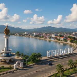 Universitas Mandala Waluya Kembangkan Pendidikan Berkualitas di Kendari