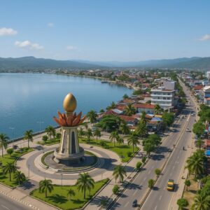 Universitas Mandala Waluya, Pionir Pendidikan di Kendari