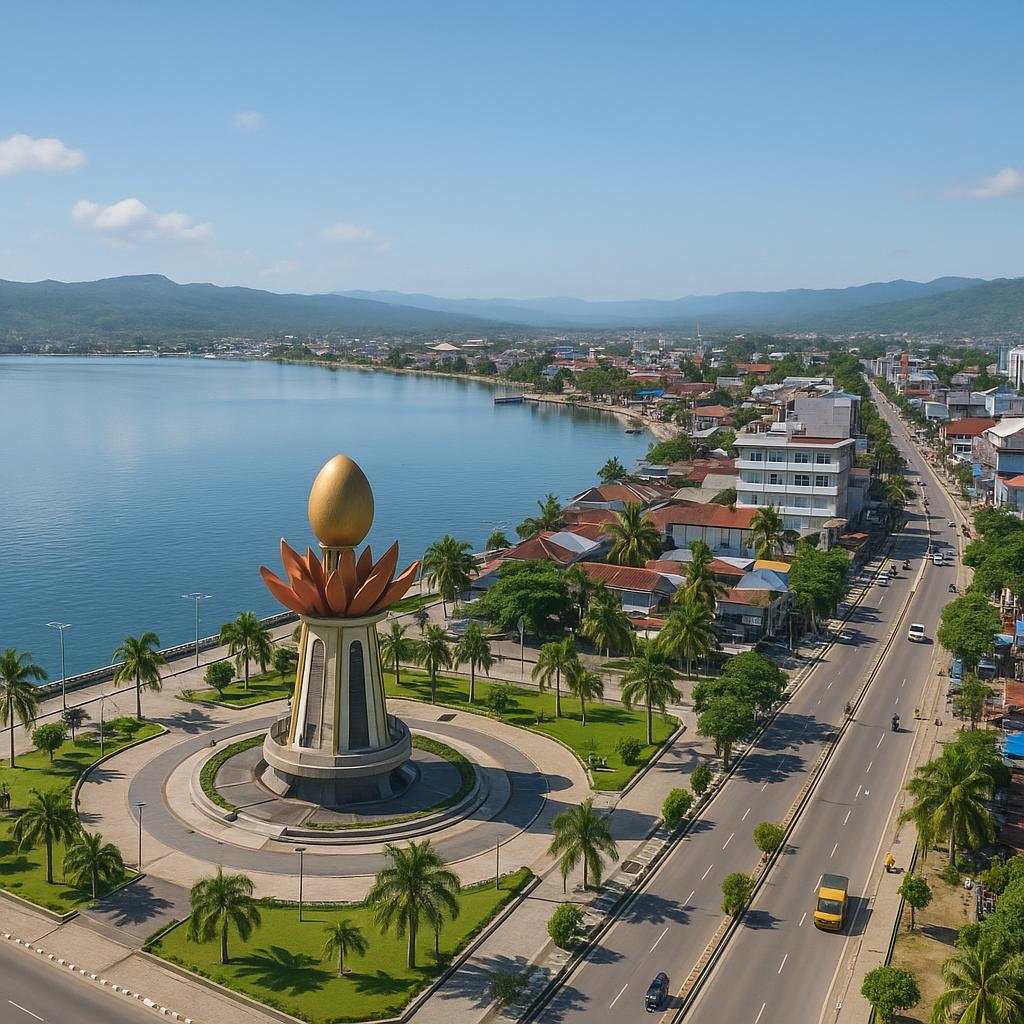 Universitas Mandala Waluya, Pionir Pendidikan di Kendari