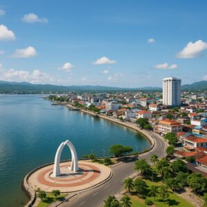Universitas Mandala Waluya Tingkatkan Kualitas Pendidikan di Kendari