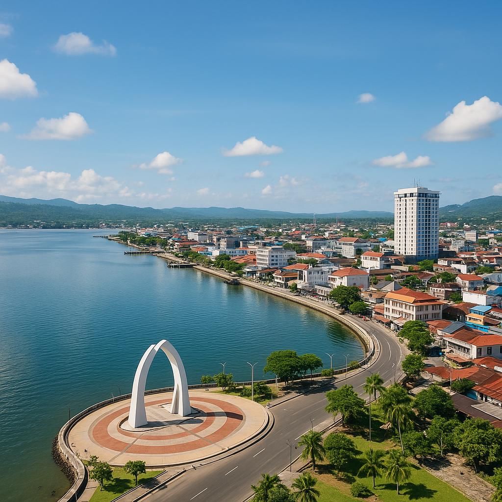 Universitas Mandala Waluya Tingkatkan Kualitas Pendidikan di Kendari